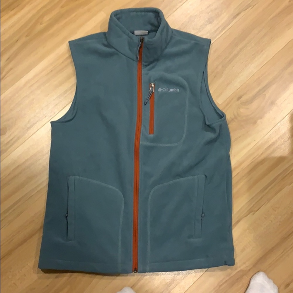 Columbia men’s vest